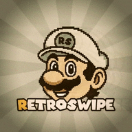 RetroSwipe